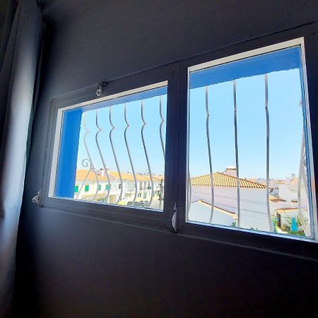 Hotel Soleil Bleu Vila Nova de Milfontes Zewnętrze zdjęcie
