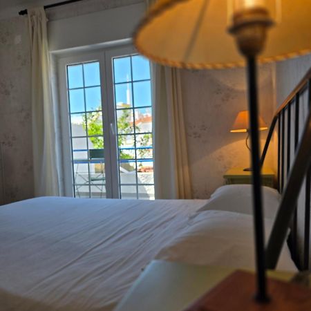 Hotel Soleil Bleu Vila Nova de Milfontes Zewnętrze zdjęcie
