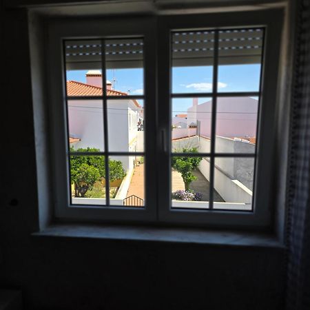 Hotel Soleil Bleu Vila Nova de Milfontes Zewnętrze zdjęcie
