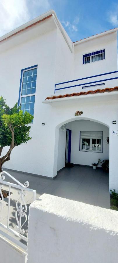 Hotel Soleil Bleu Vila Nova de Milfontes Zewnętrze zdjęcie