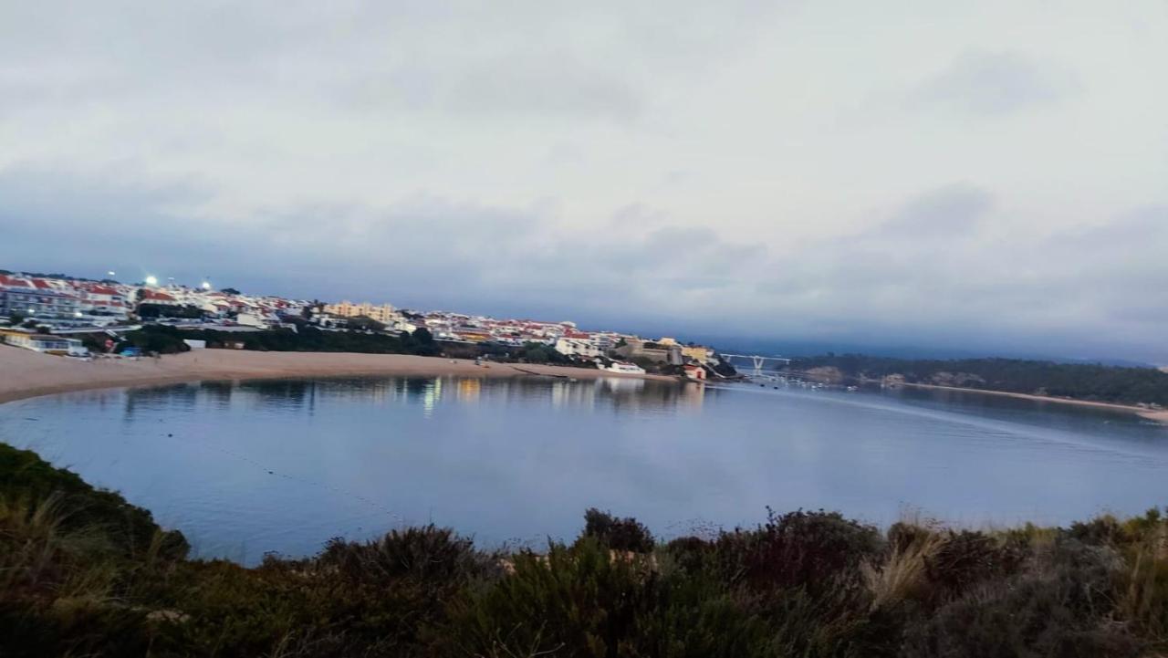 Hotel Soleil Bleu Vila Nova de Milfontes Zewnętrze zdjęcie