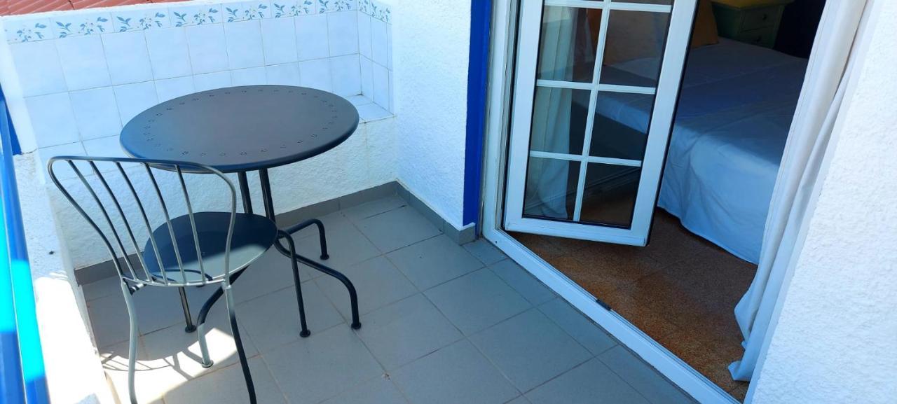 Hotel Soleil Bleu Vila Nova de Milfontes Zewnętrze zdjęcie