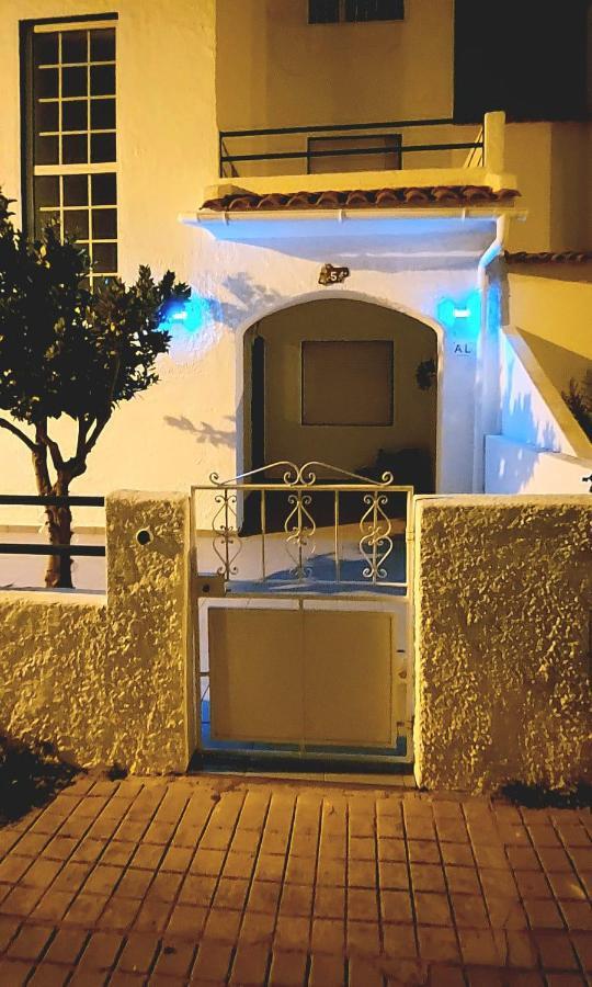 Hotel Soleil Bleu Vila Nova de Milfontes Zewnętrze zdjęcie