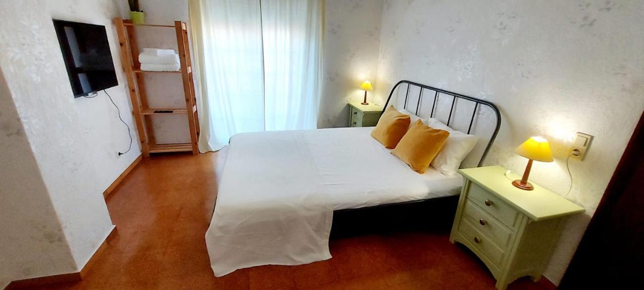 Hotel Soleil Bleu Vila Nova de Milfontes Zewnętrze zdjęcie