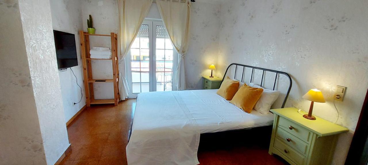Hotel Soleil Bleu Vila Nova de Milfontes Zewnętrze zdjęcie