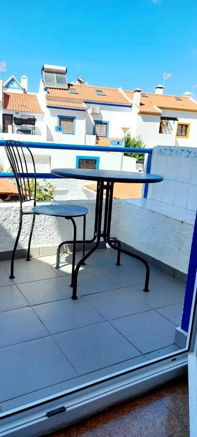 Hotel Soleil Bleu Vila Nova de Milfontes Zewnętrze zdjęcie