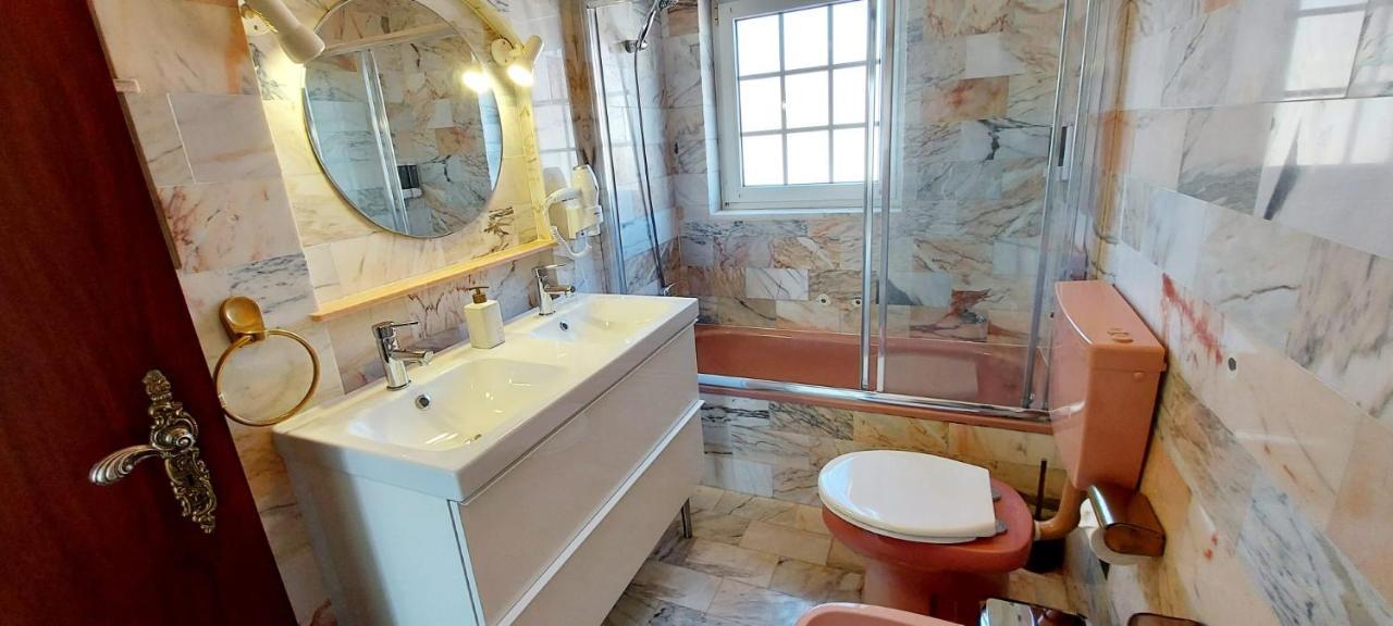 Hotel Soleil Bleu Vila Nova de Milfontes Zewnętrze zdjęcie