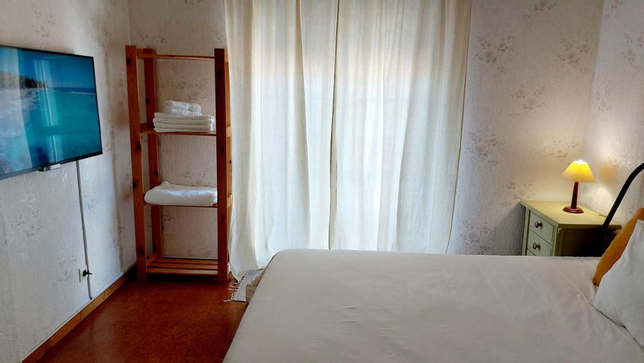 Hotel Soleil Bleu Vila Nova de Milfontes Zewnętrze zdjęcie