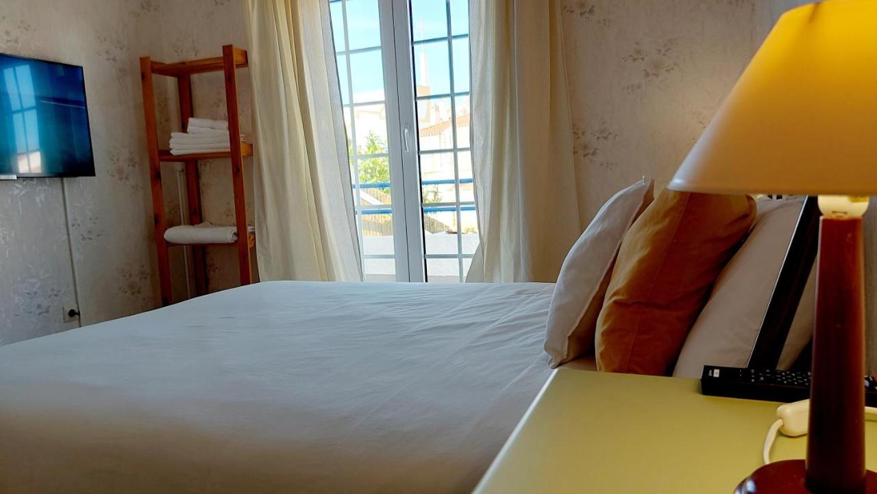 Hotel Soleil Bleu Vila Nova de Milfontes Zewnętrze zdjęcie