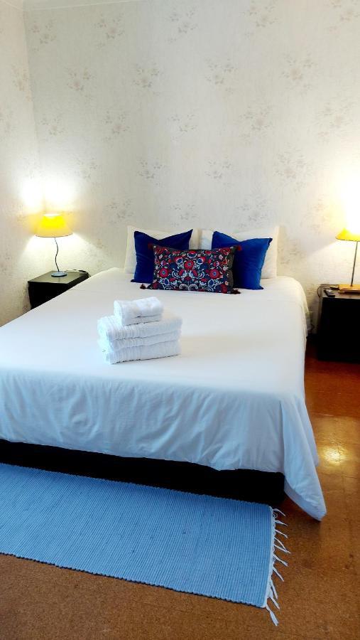 Hotel Soleil Bleu Vila Nova de Milfontes Zewnętrze zdjęcie