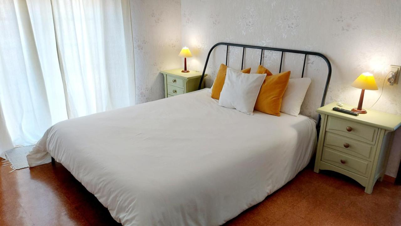 Hotel Soleil Bleu Vila Nova de Milfontes Zewnętrze zdjęcie