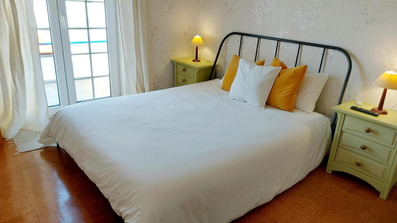 Hotel Soleil Bleu Vila Nova de Milfontes Zewnętrze zdjęcie
