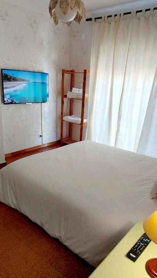 Hotel Soleil Bleu Vila Nova de Milfontes Zewnętrze zdjęcie