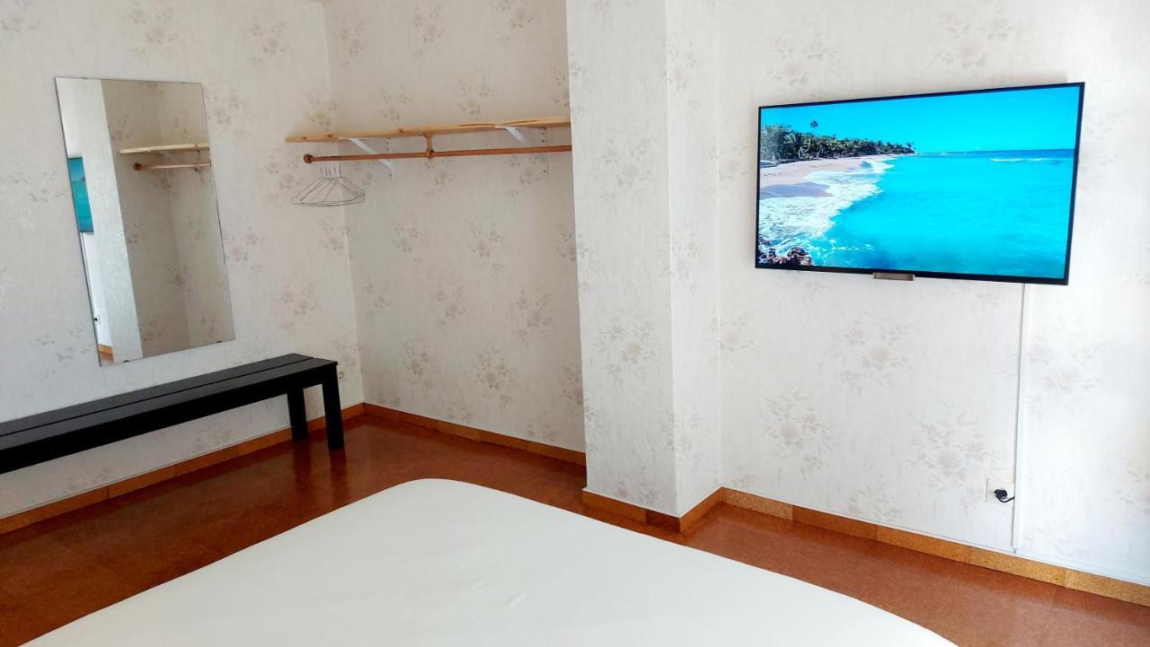 Hotel Soleil Bleu Vila Nova de Milfontes Zewnętrze zdjęcie