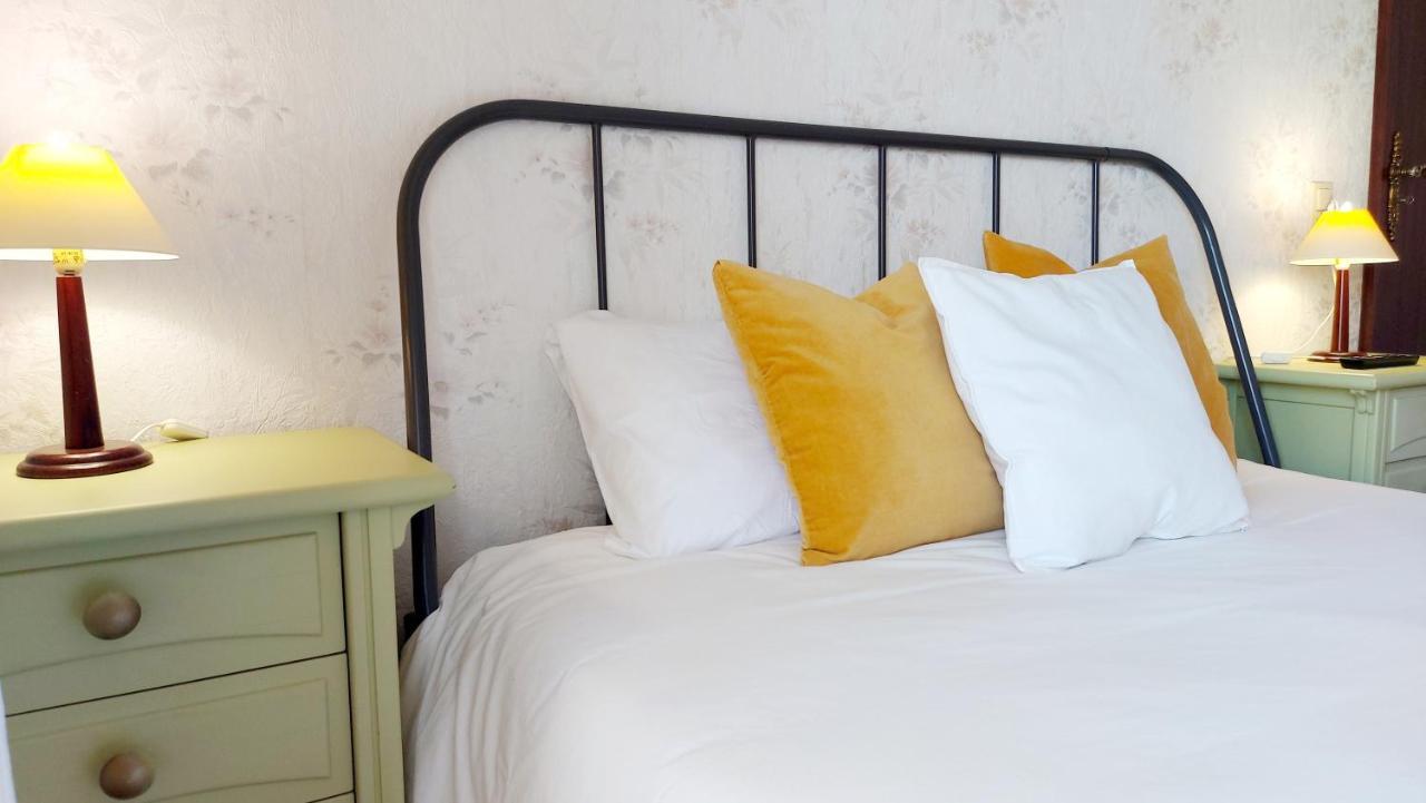 Hotel Soleil Bleu Vila Nova de Milfontes Zewnętrze zdjęcie