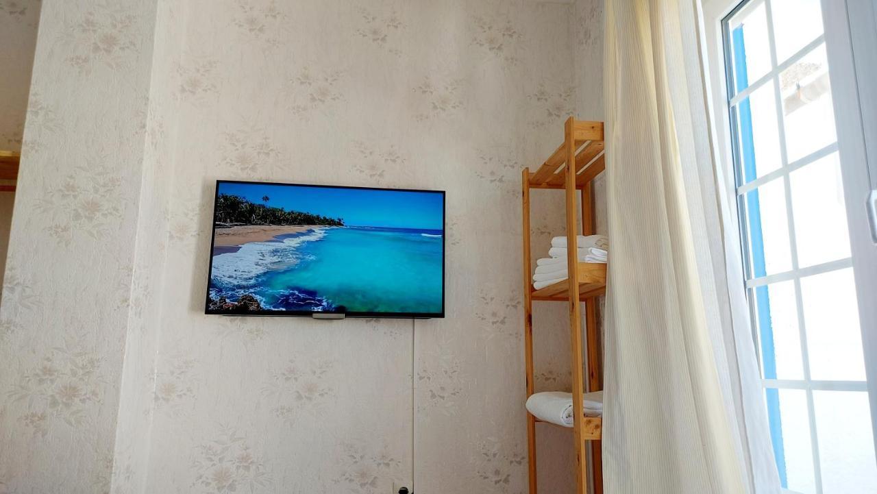 Hotel Soleil Bleu Vila Nova de Milfontes Zewnętrze zdjęcie