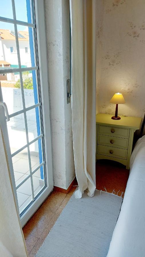 Hotel Soleil Bleu Vila Nova de Milfontes Zewnętrze zdjęcie