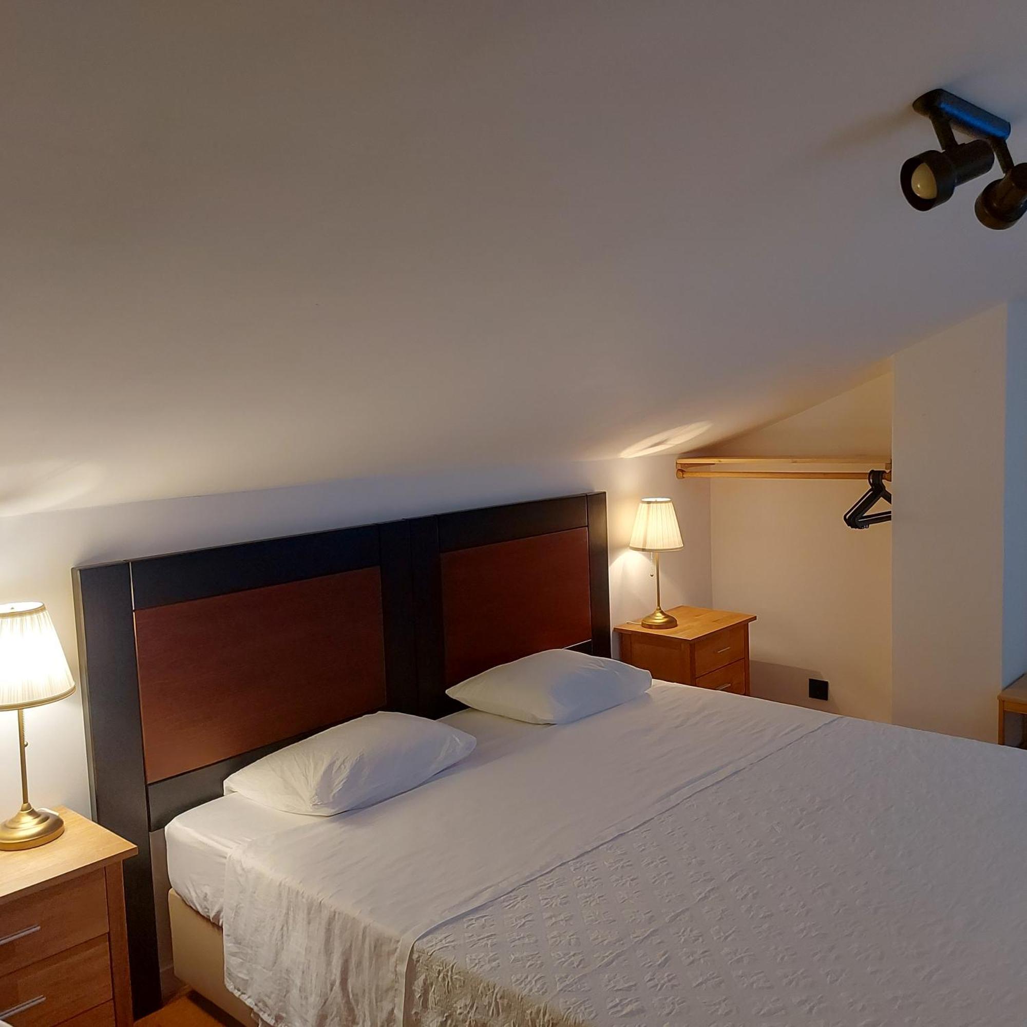 Hotel Soleil Bleu Vila Nova de Milfontes Zewnętrze zdjęcie