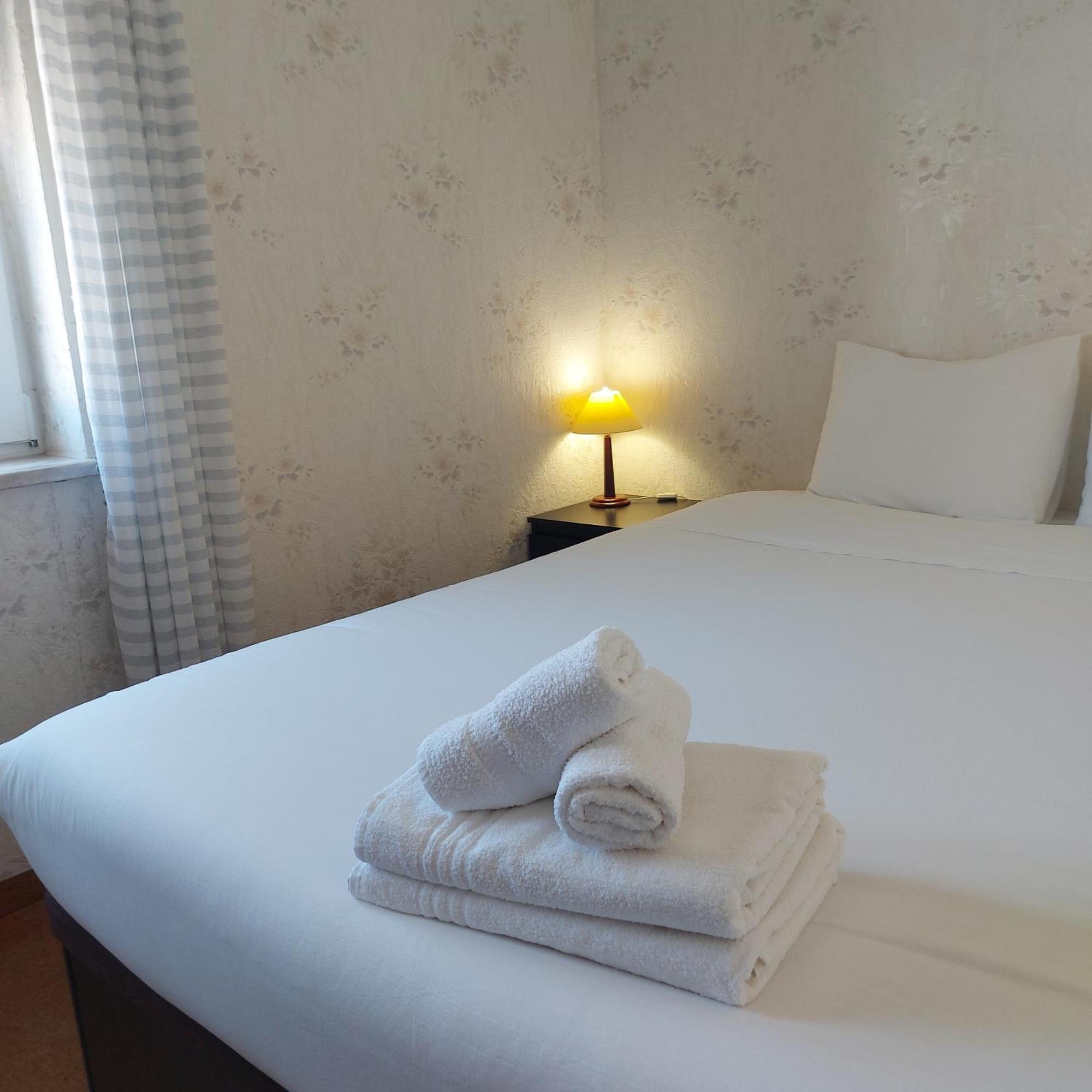 Hotel Soleil Bleu Vila Nova de Milfontes Pokój zdjęcie
