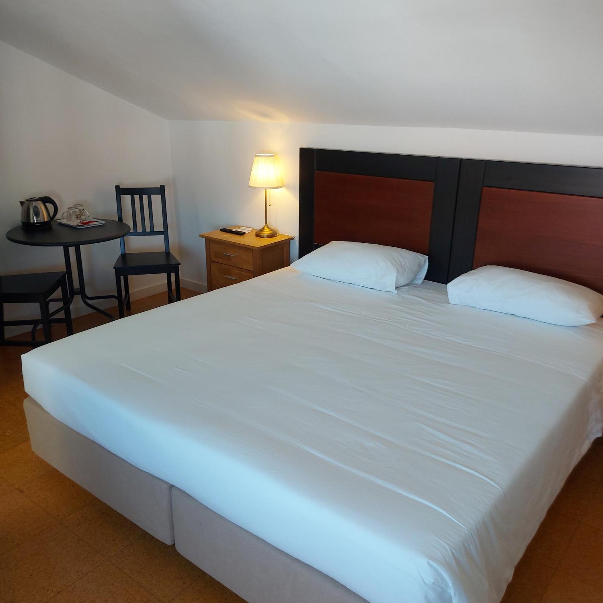 Hotel Soleil Bleu Vila Nova de Milfontes Pokój zdjęcie