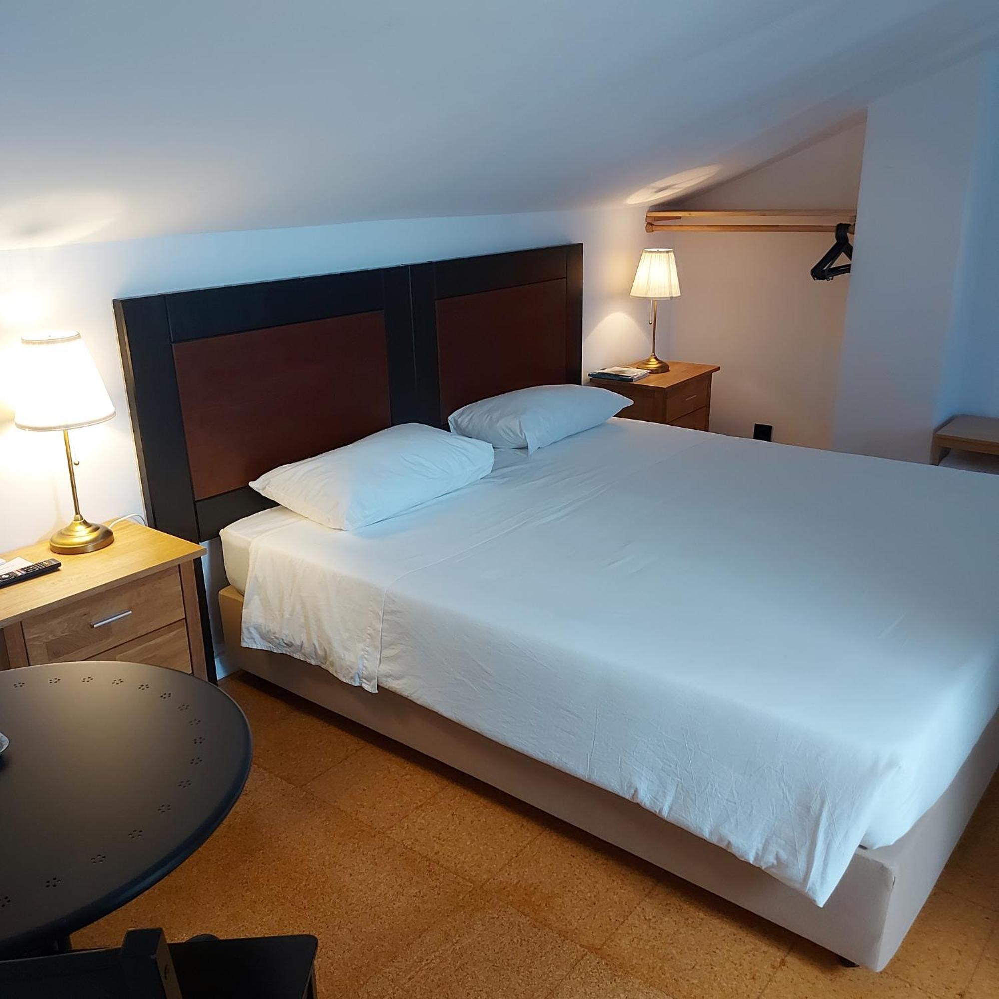Hotel Soleil Bleu Vila Nova de Milfontes Pokój zdjęcie