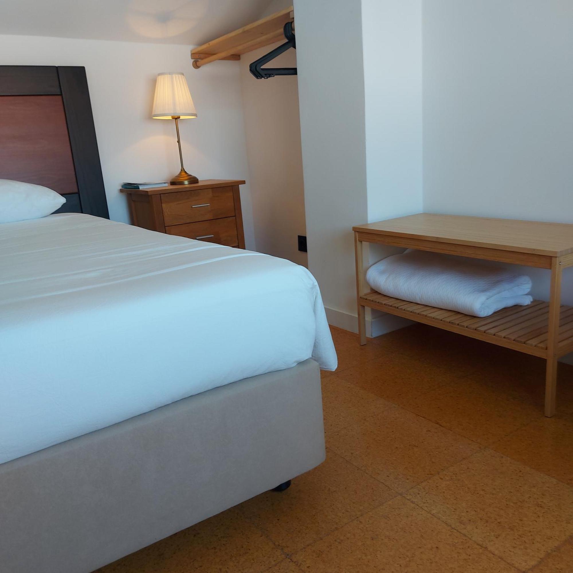 Hotel Soleil Bleu Vila Nova de Milfontes Pokój zdjęcie