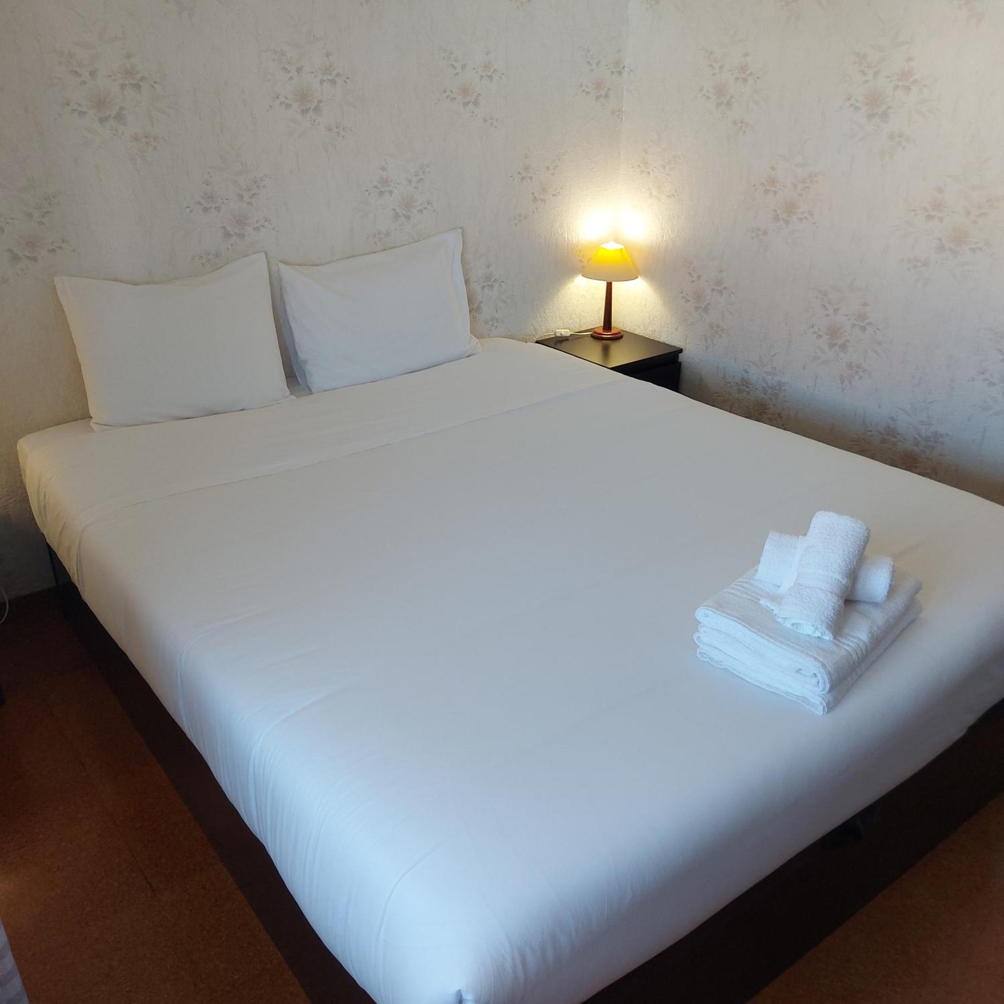 Hotel Soleil Bleu Vila Nova de Milfontes Pokój zdjęcie