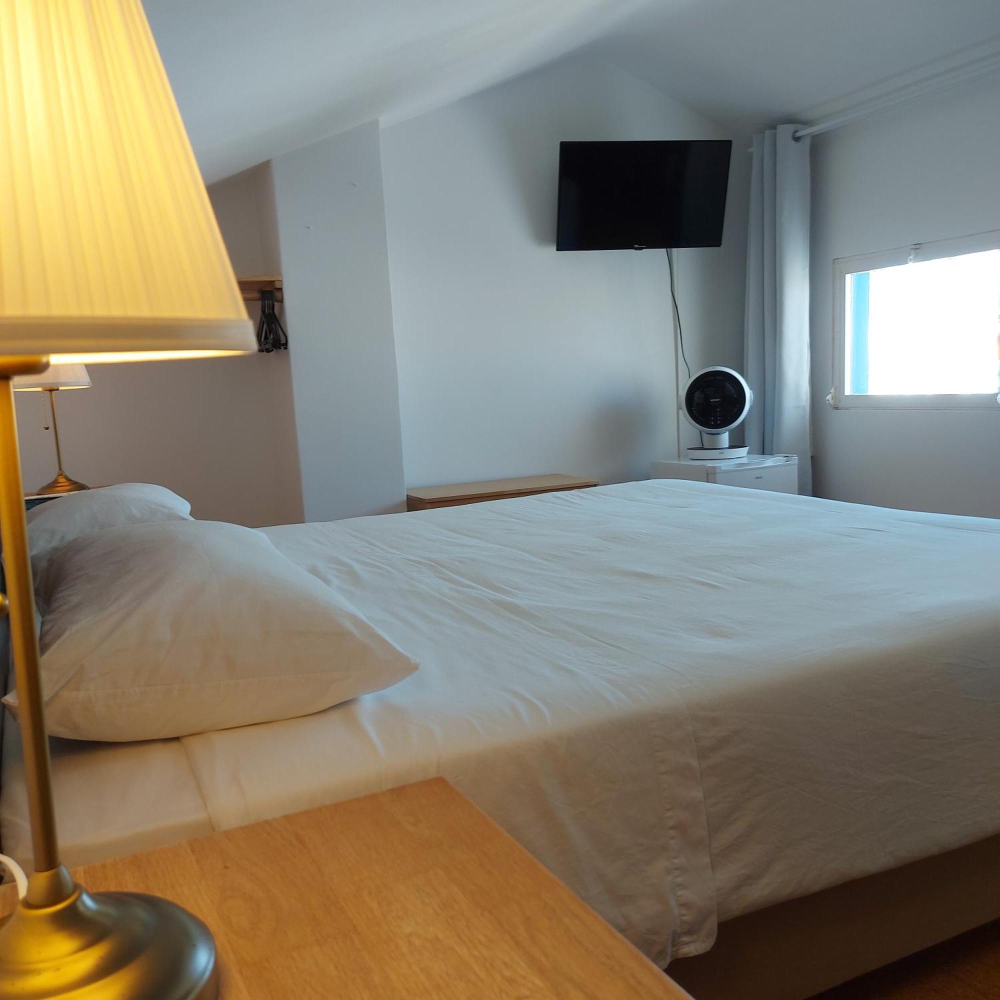 Hotel Soleil Bleu Vila Nova de Milfontes Pokój zdjęcie