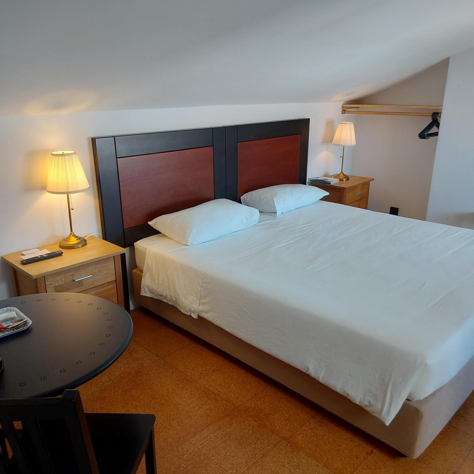 Hotel Soleil Bleu Vila Nova de Milfontes Pokój zdjęcie