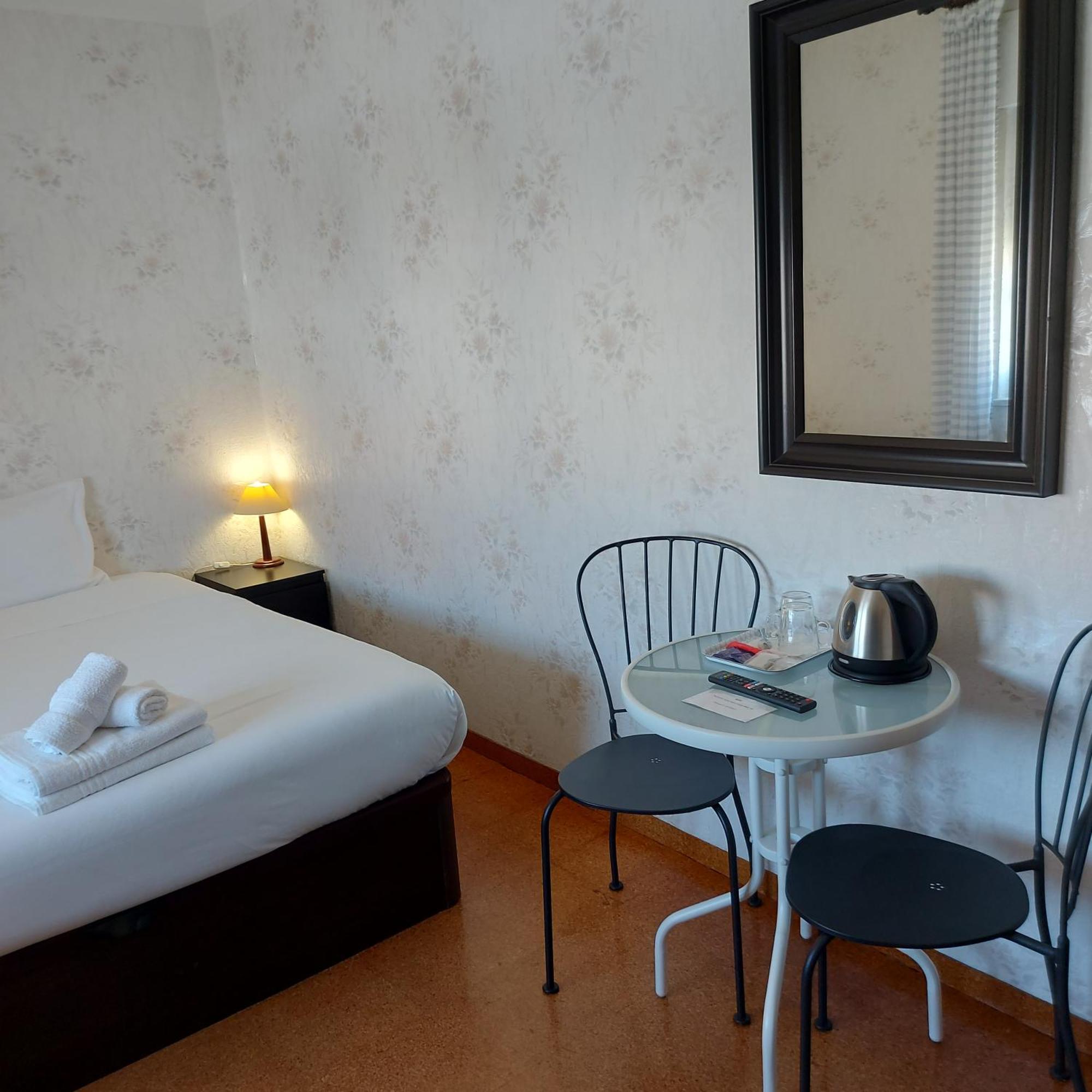 Hotel Soleil Bleu Vila Nova de Milfontes Pokój zdjęcie