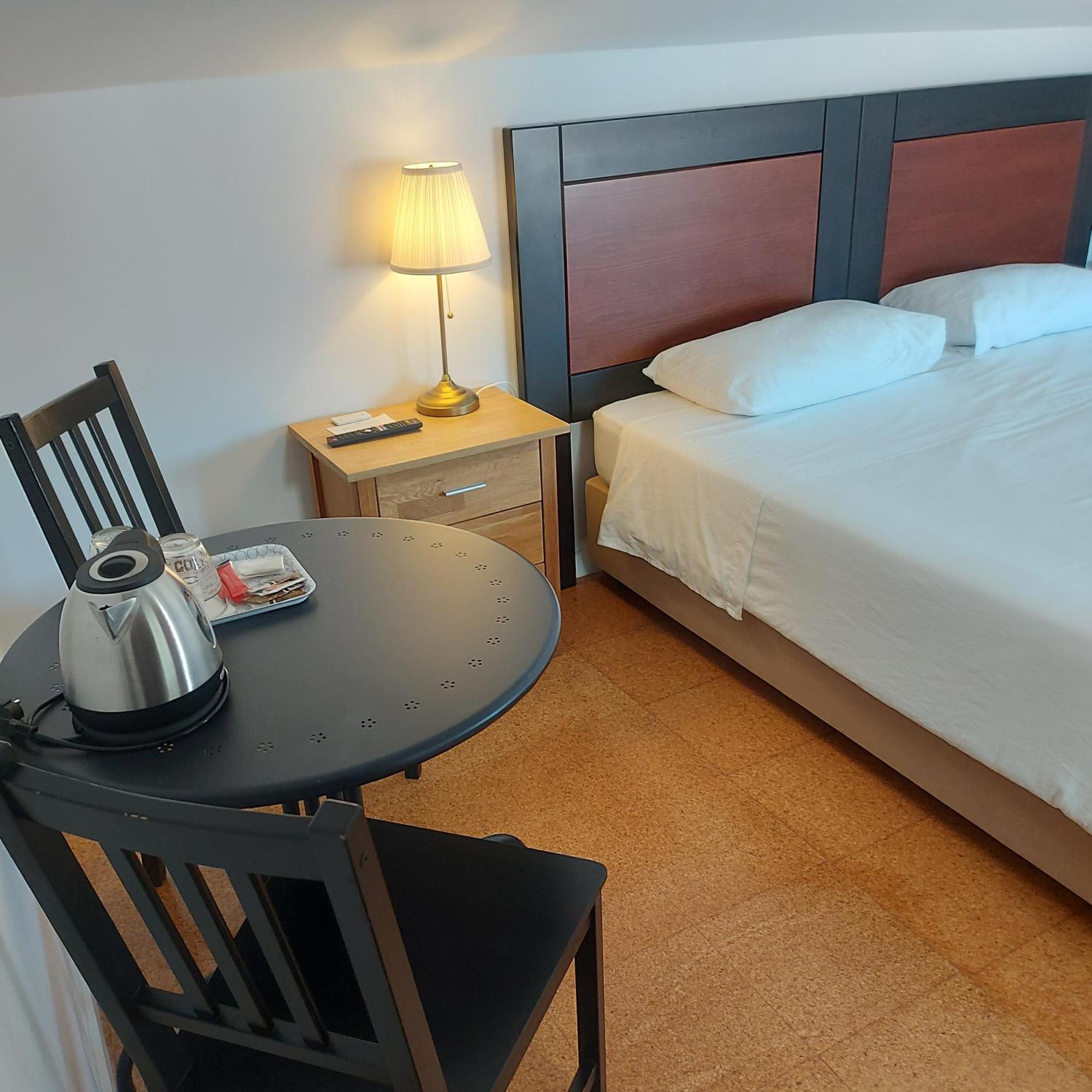 Hotel Soleil Bleu Vila Nova de Milfontes Pokój zdjęcie