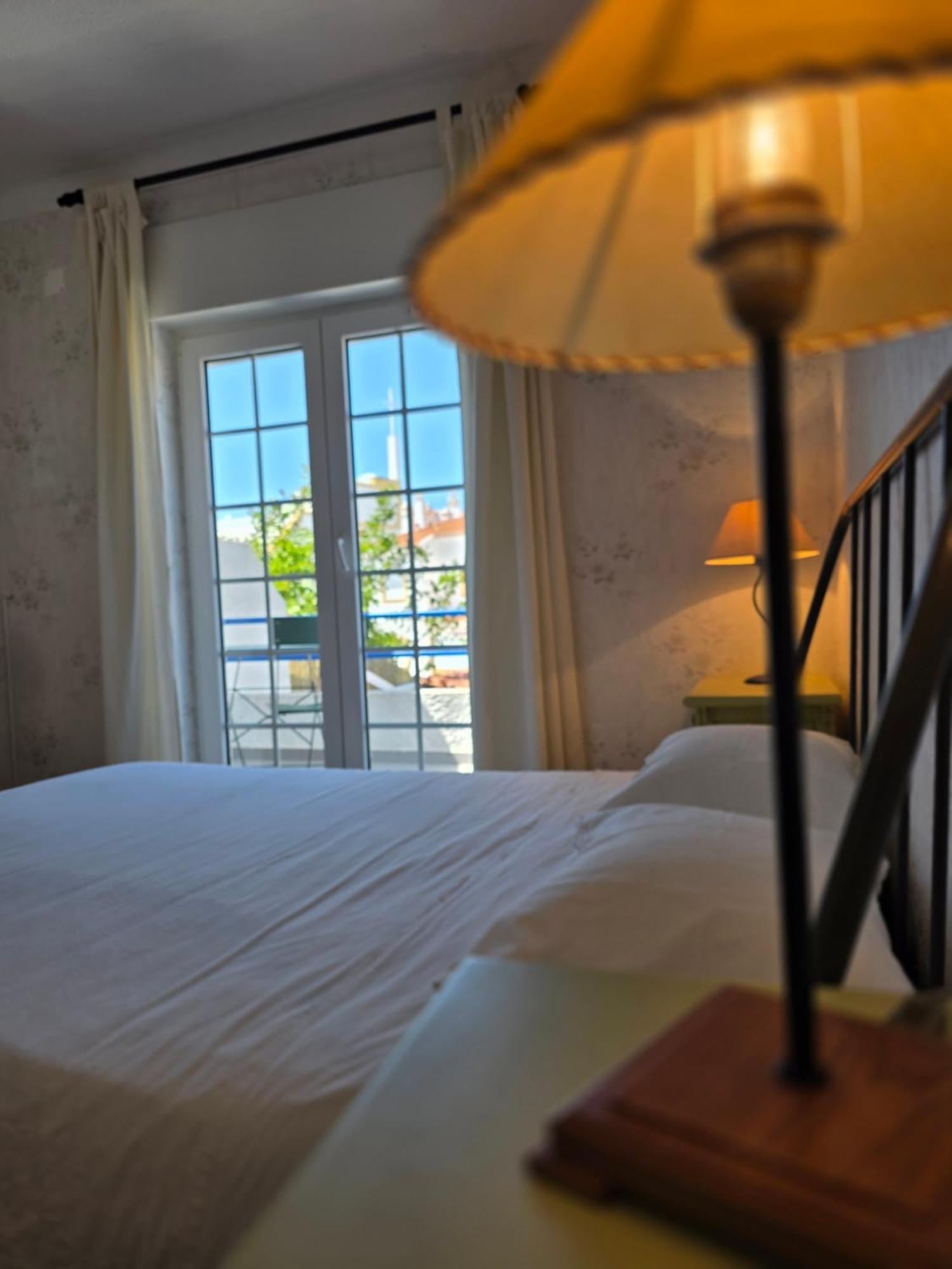 Hotel Soleil Bleu Vila Nova de Milfontes Zewnętrze zdjęcie