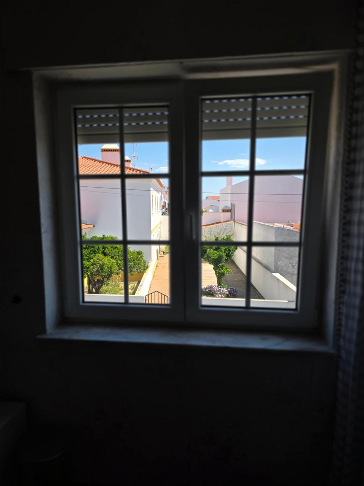 Hotel Soleil Bleu Vila Nova de Milfontes Zewnętrze zdjęcie