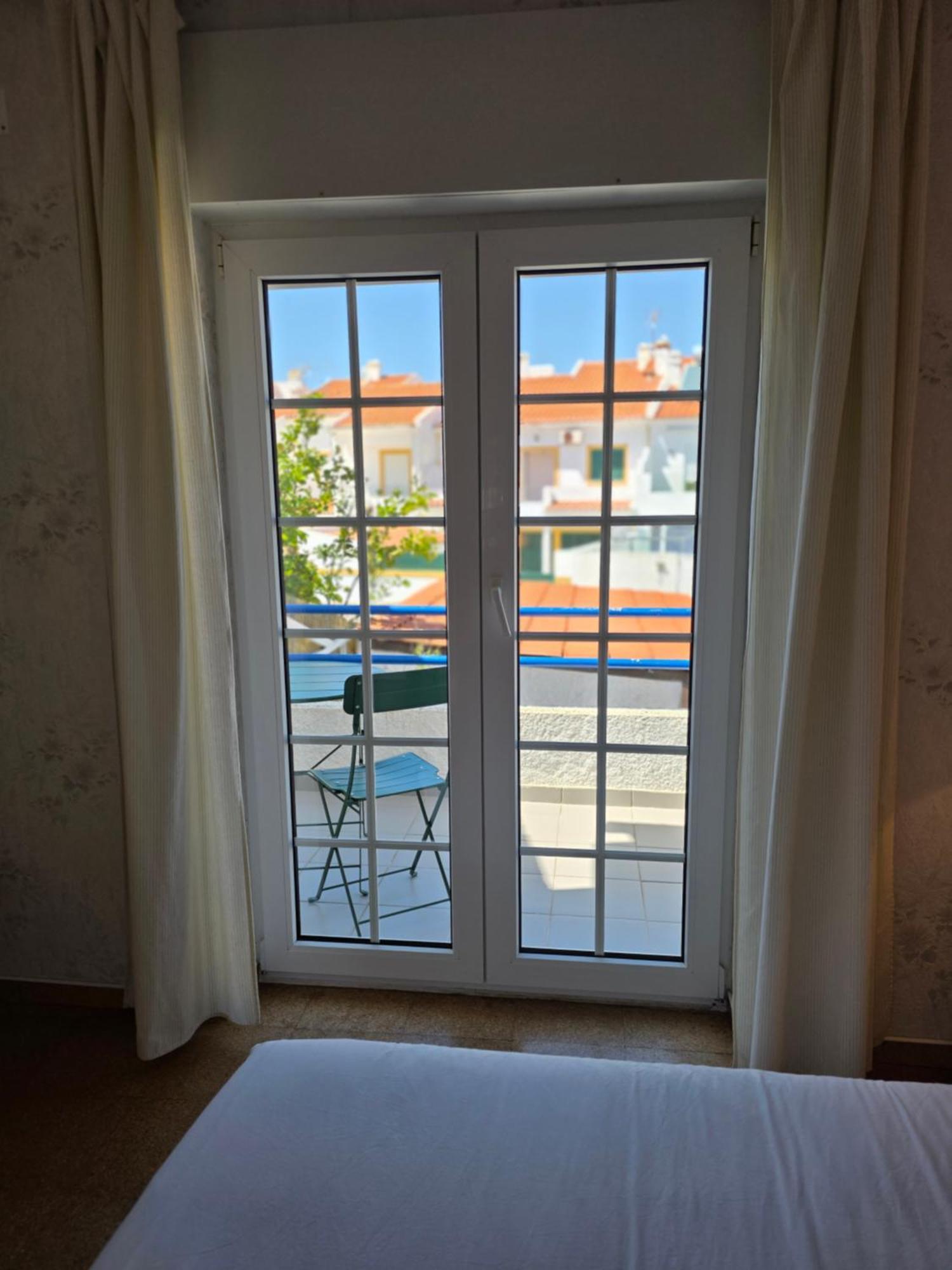 Hotel Soleil Bleu Vila Nova de Milfontes Zewnętrze zdjęcie