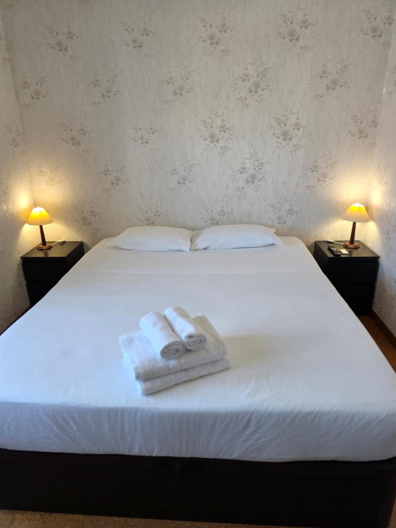 Hotel Soleil Bleu Vila Nova de Milfontes Zewnętrze zdjęcie